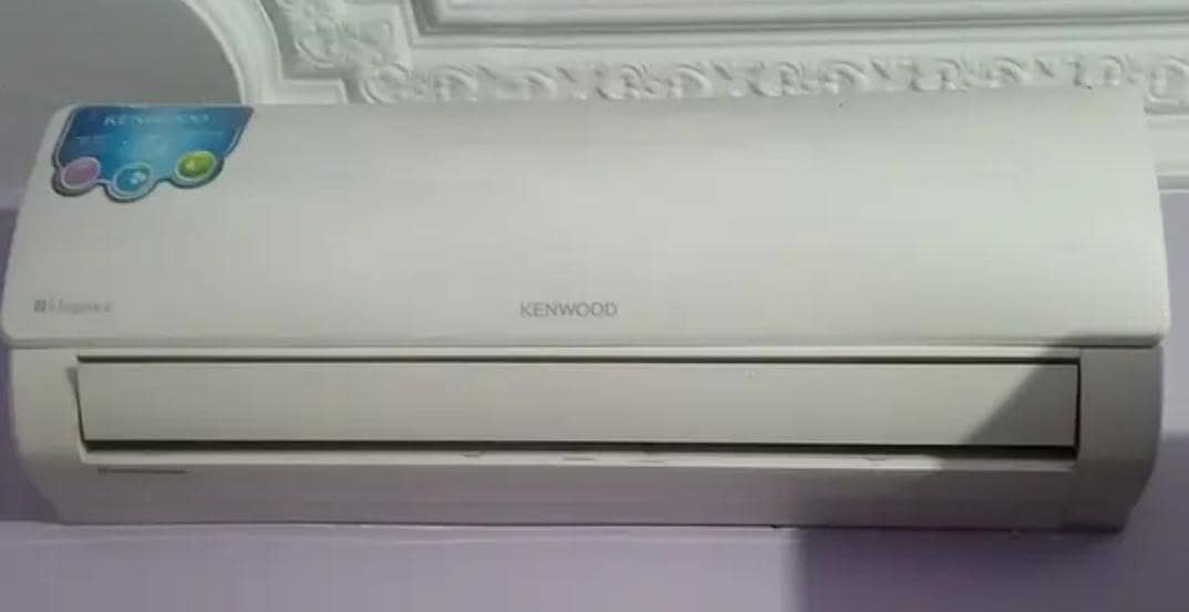 used ac 2