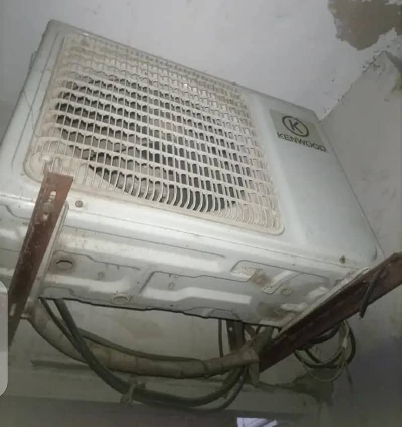 used ac 3