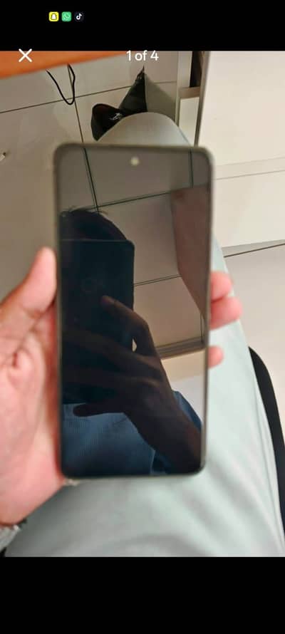 Oppo a5 pro