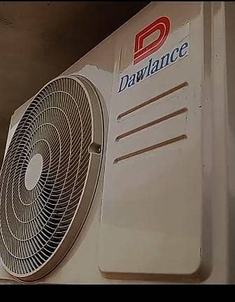 dowlance dc inverter