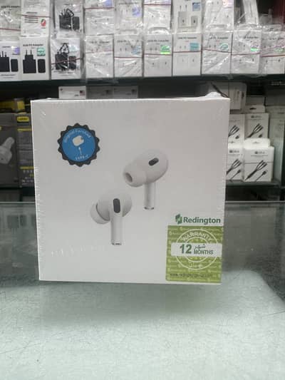 Apple airpods pro 2