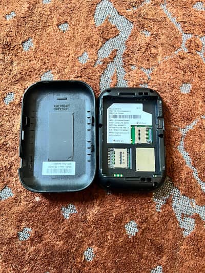 Jazz 4G Wifi Device For Sale