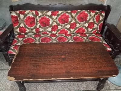 Sofa Set