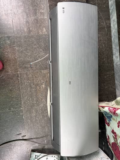 Kenwood e icon split (non inverter) ac for sale