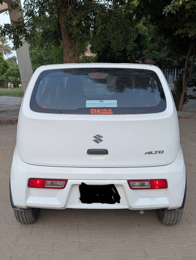 Suzuki Alto 2022