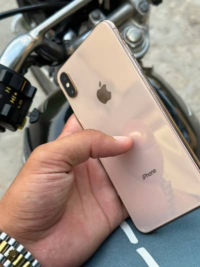 Apple iPhone XS Max