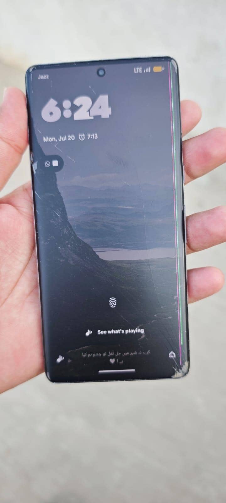 Google Pixel 7 Pro 0