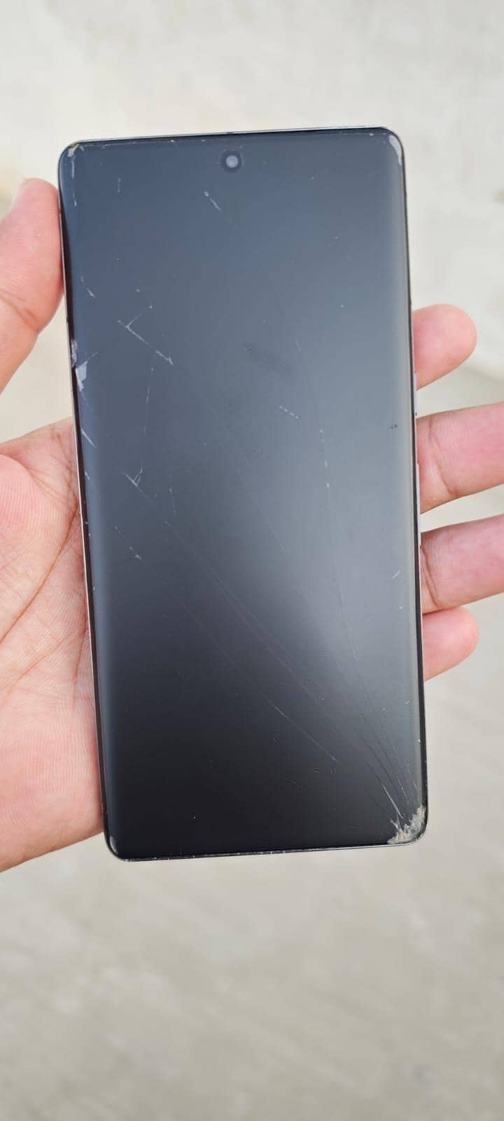 Google Pixel 7 Pro 1