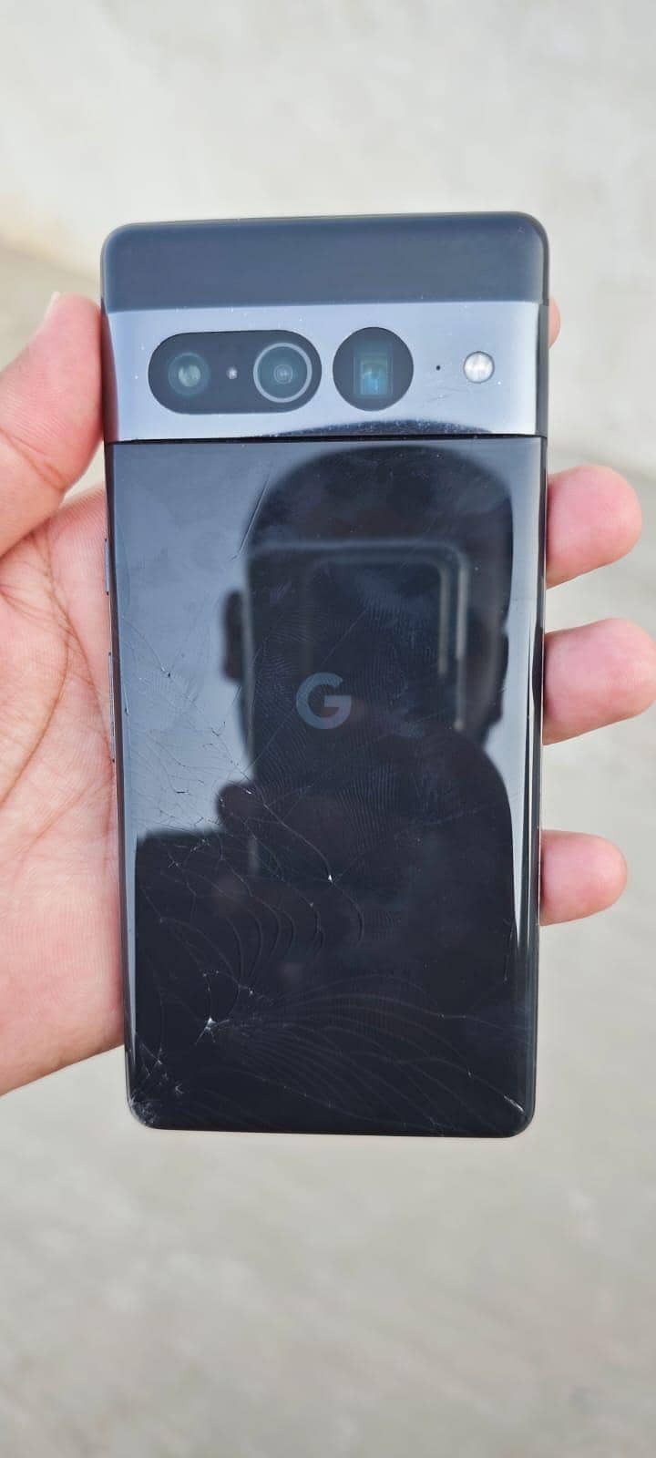 Google Pixel 7 Pro 2