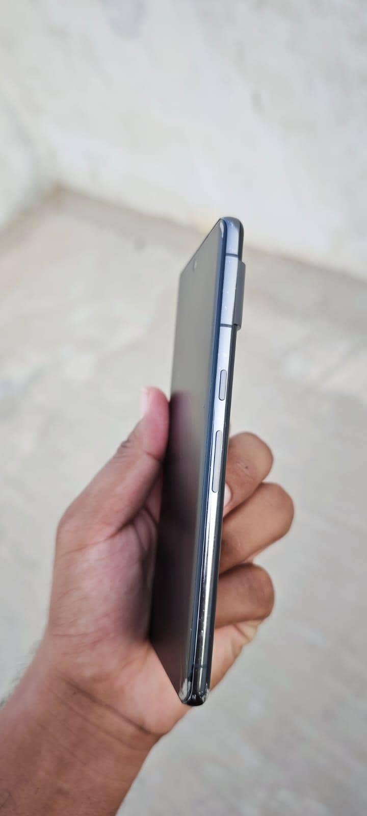 Google Pixel 7 Pro 3