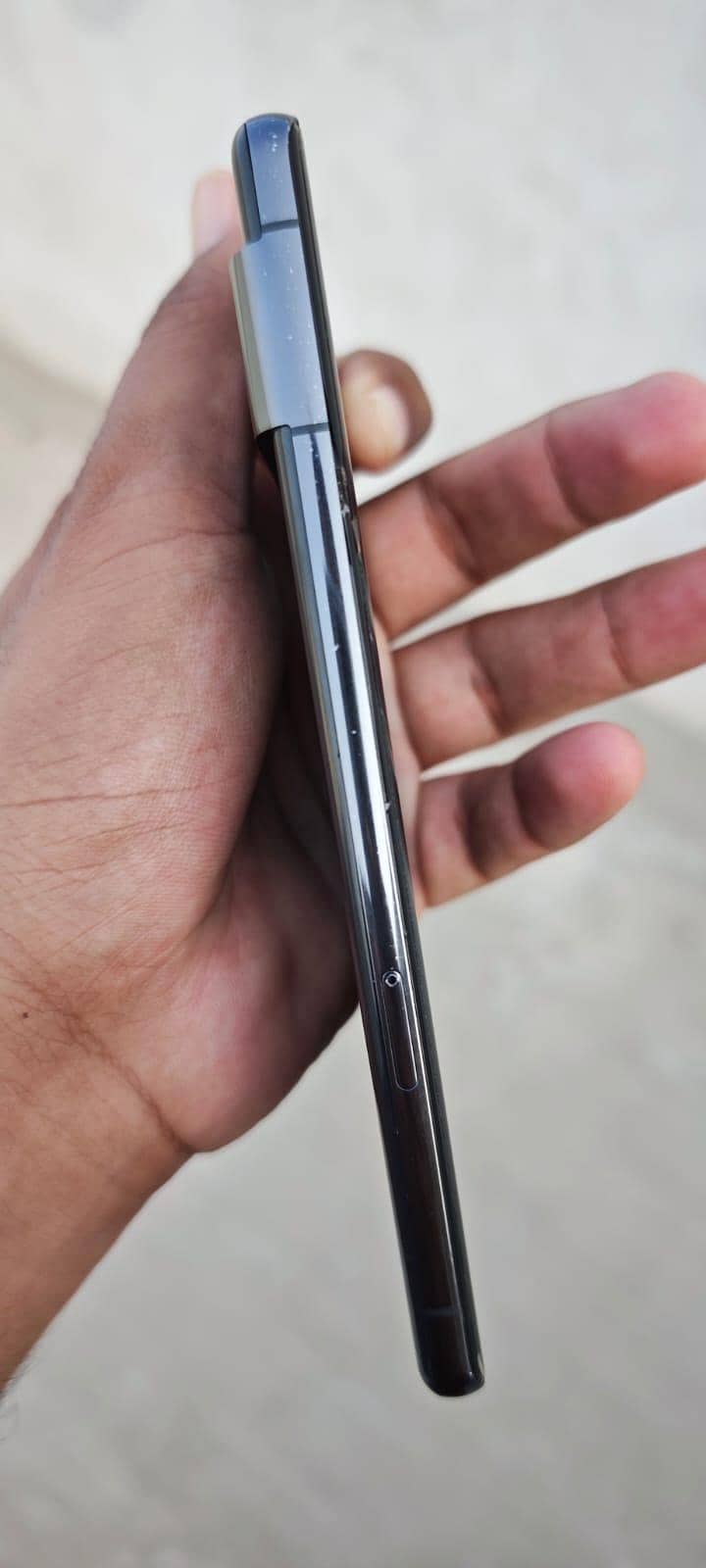 Google Pixel 7 Pro 4
