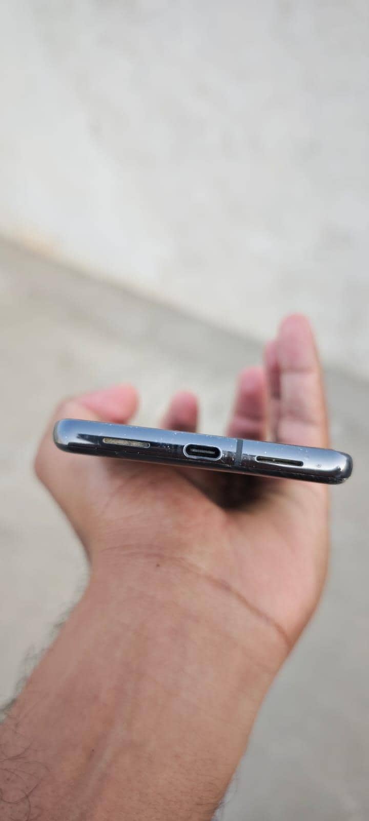 Google Pixel 7 Pro 5