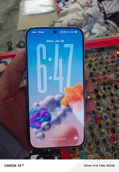 Tecno cemon 50