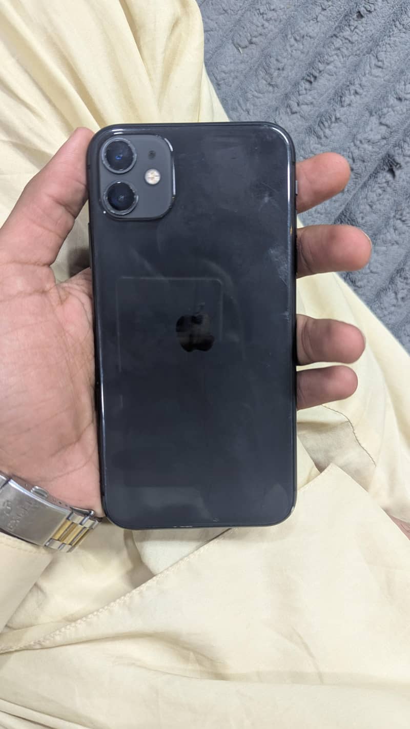 Apple iPhone 11 5