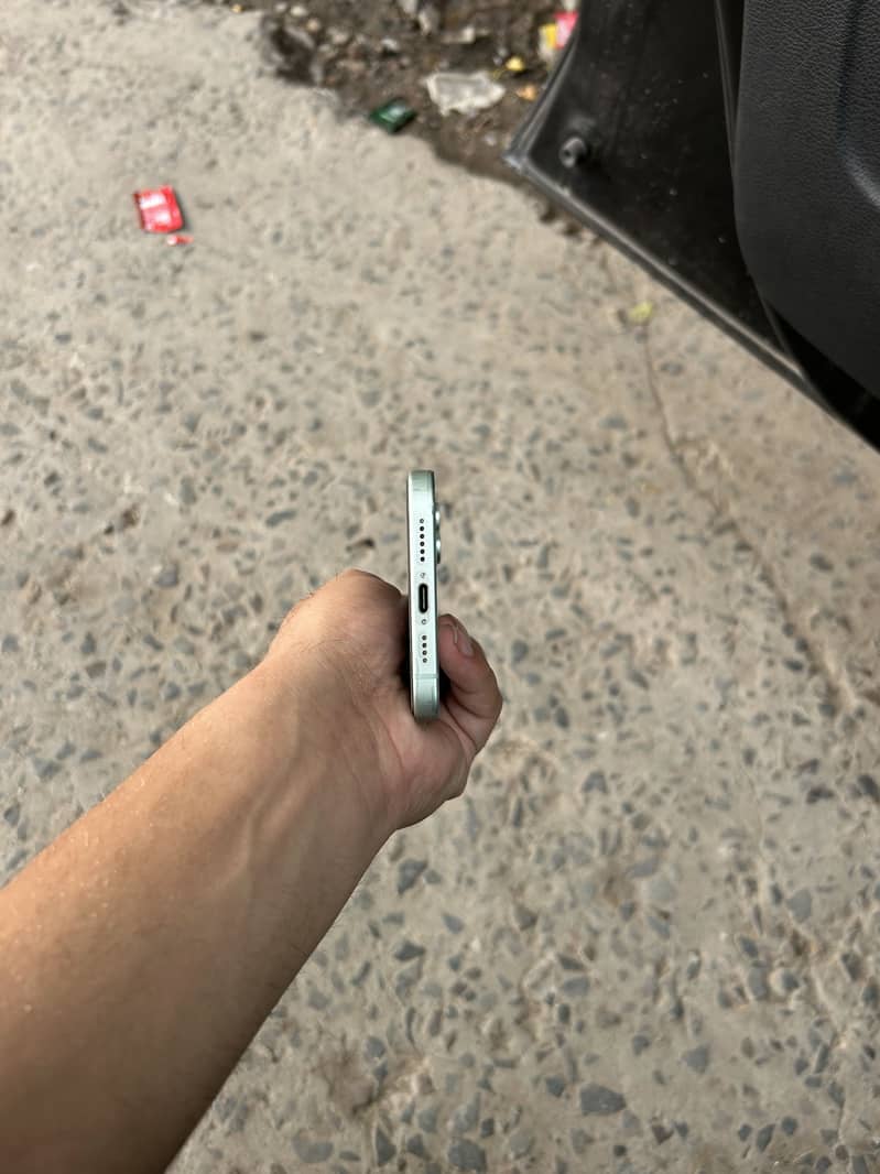 Apple iPhone 15 plus 6