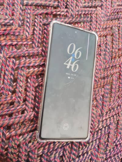 Tecno CAMON 30 (8+8/256) official pta