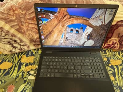 Dell Laptop I3 10Th Generation Good Condition