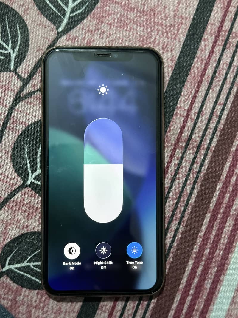 iPhone 11 Pro 9