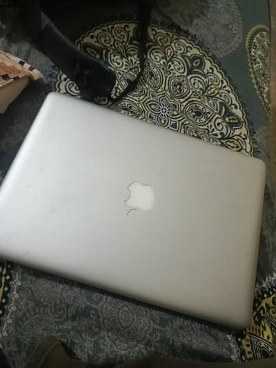 MacBook pro 13" Late 2013