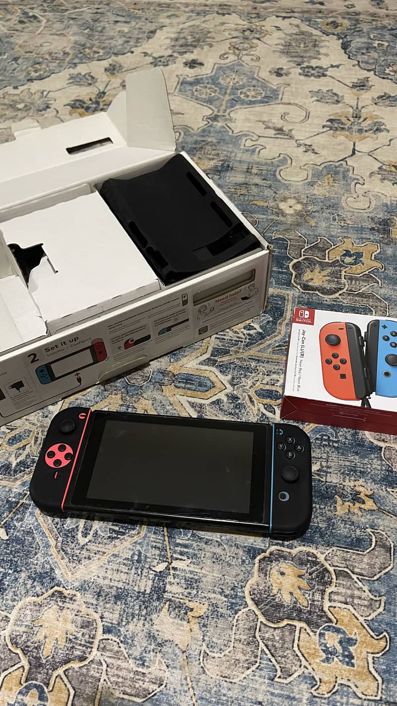 Nintendo switch 2