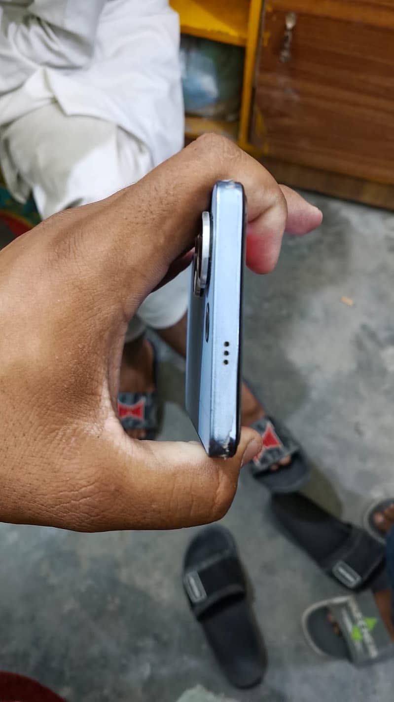 Tecno CAMON 20 0