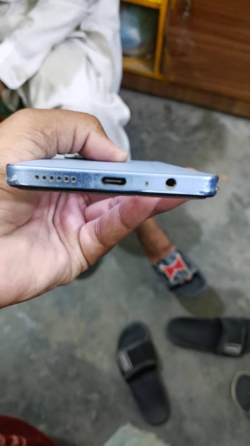 Tecno CAMON 20 1