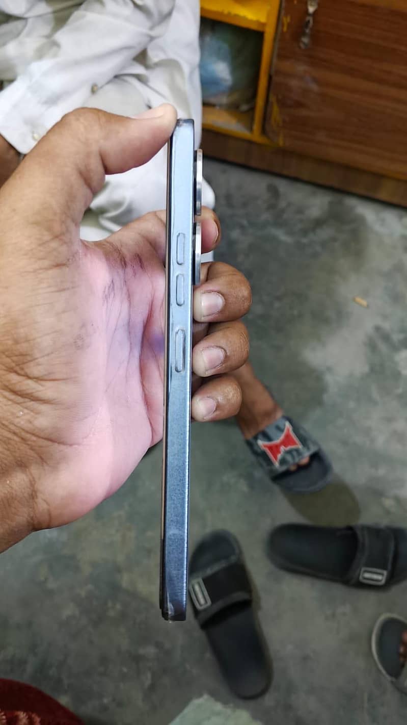 Tecno CAMON 20 4