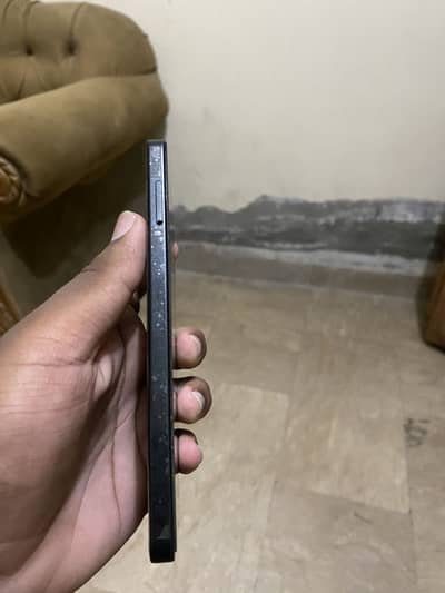 Redmi note 13 pro all ok ha battery change honi ha