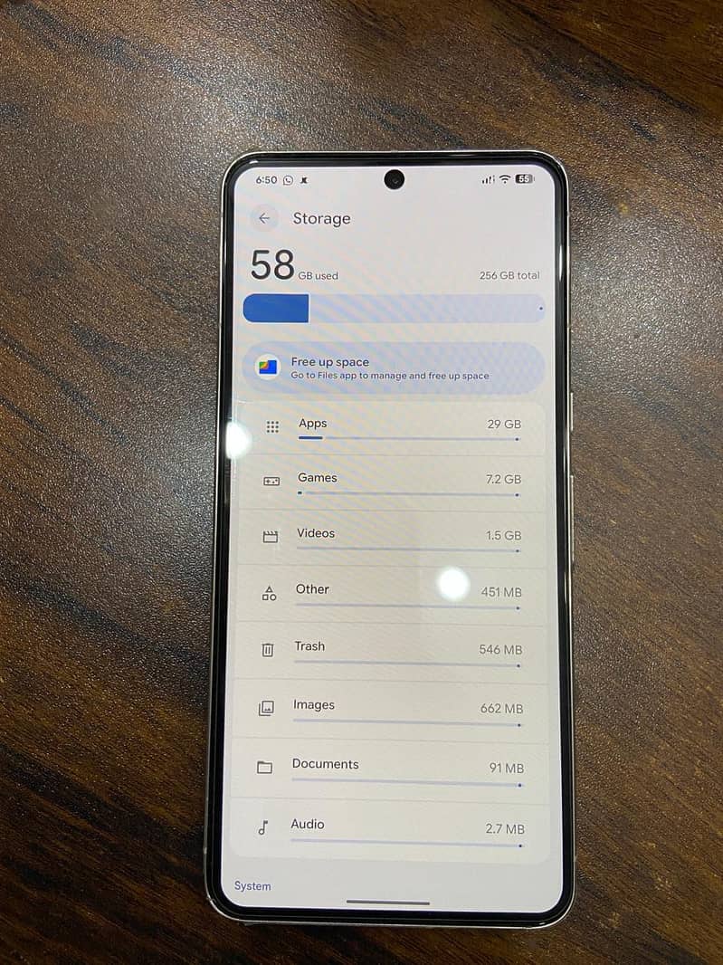 Google Pixel 8 Pro 5
