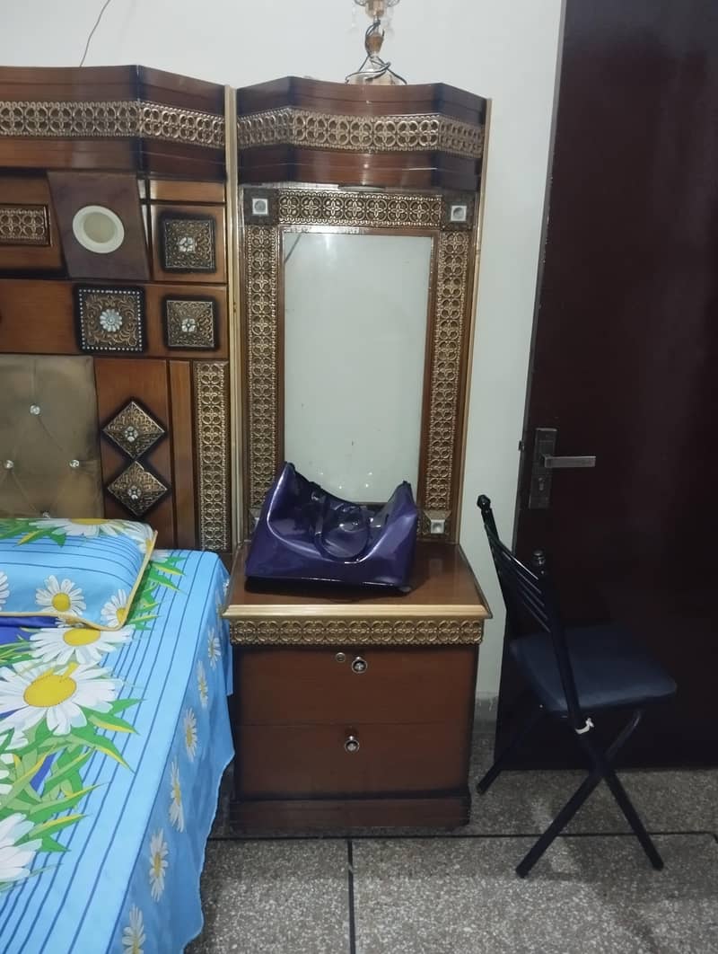 bed dressing set 2