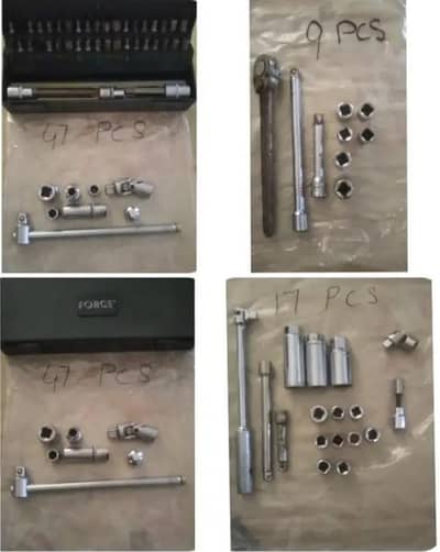 tools