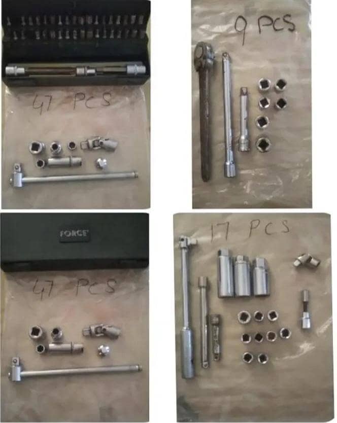 tools 0