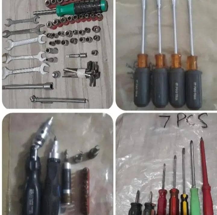 tools 1