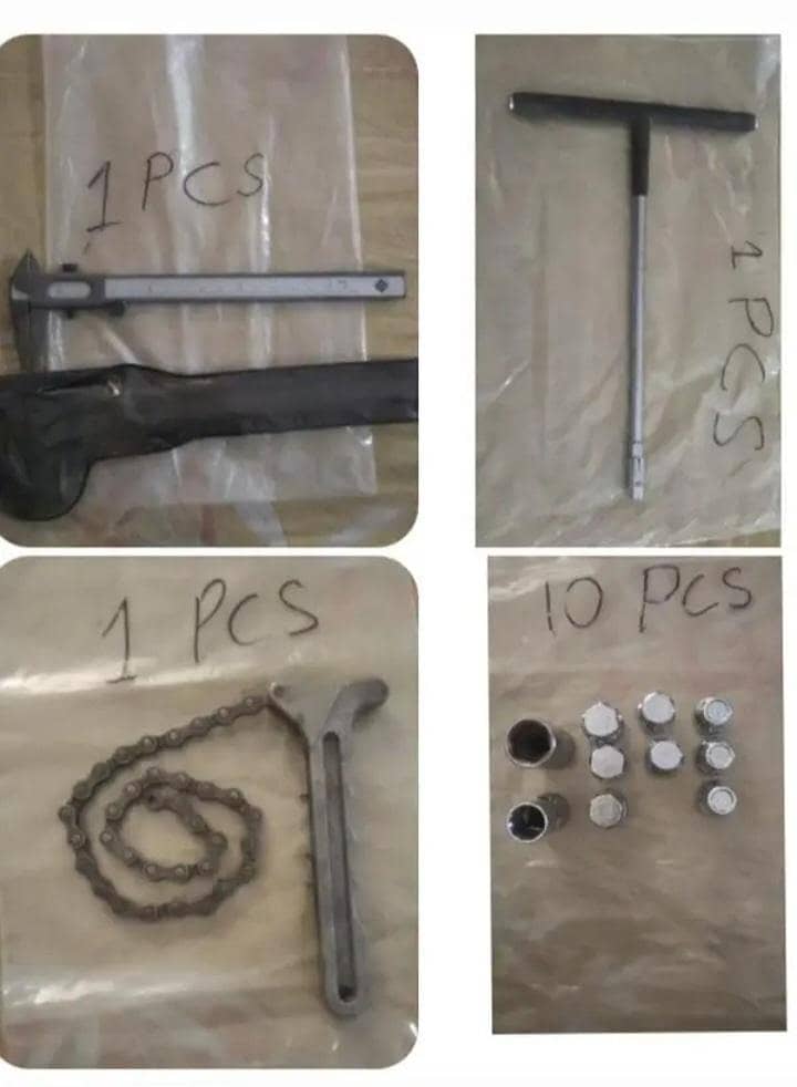 tools 5