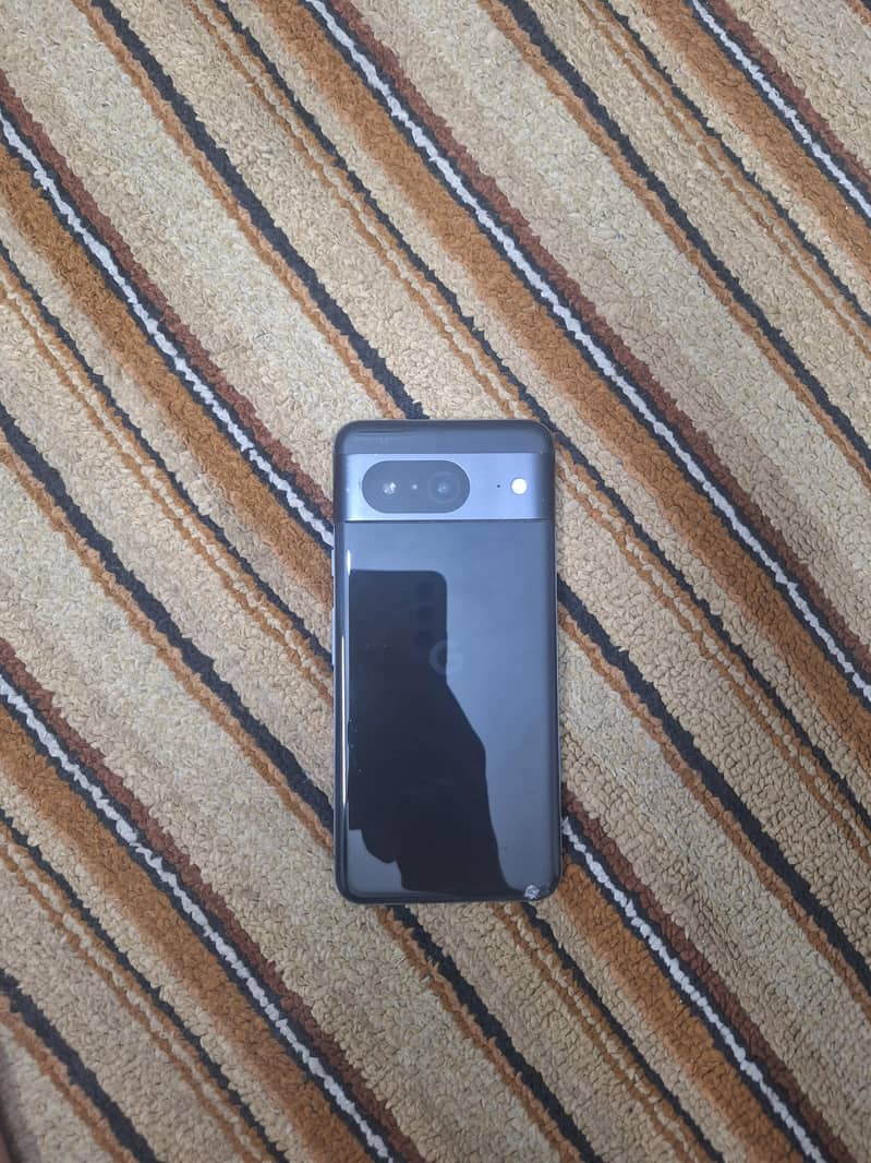 Google Pixel 8 0