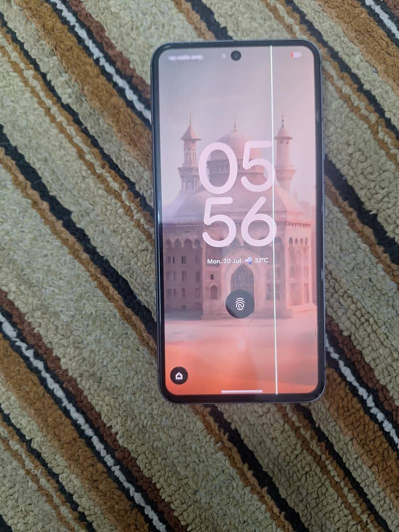 Google Pixel 8 1