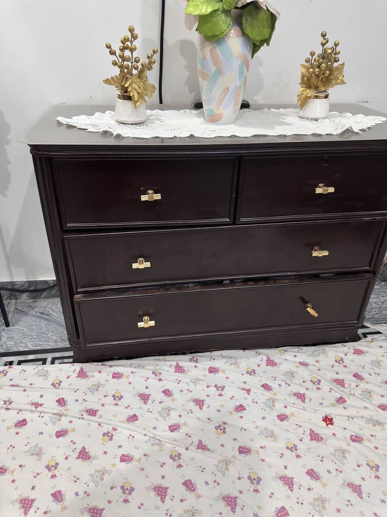 Tv console 1