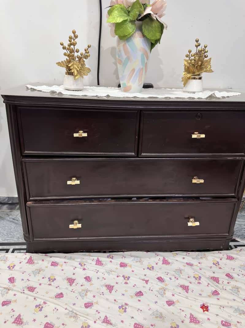 Tv console 2