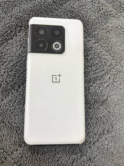 One Plus 10 Pro 5G Official PTA
