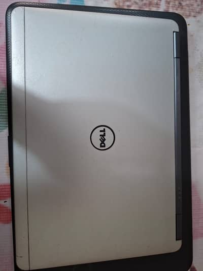 Dell core i7 4th gen