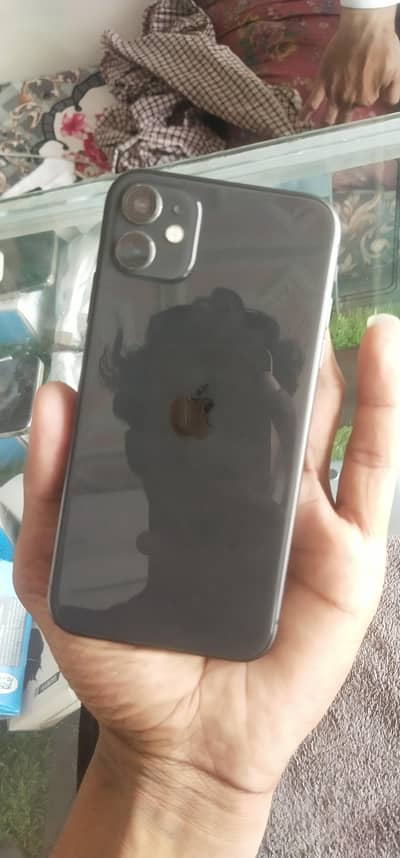 Apple iPhone 11