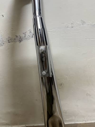 Honda 125 whislter