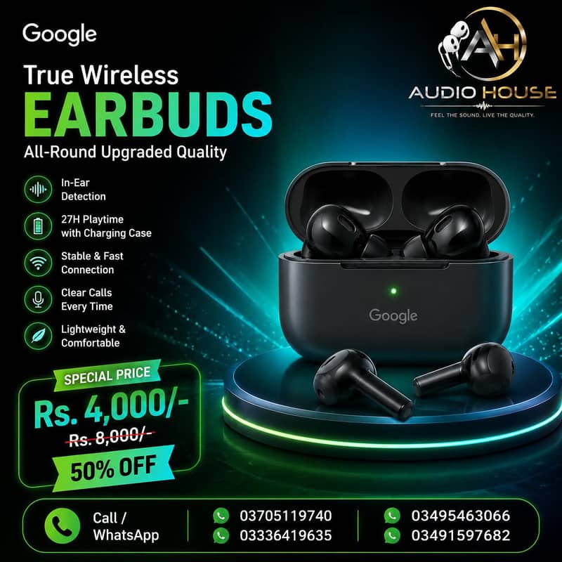 Airbuds 1
