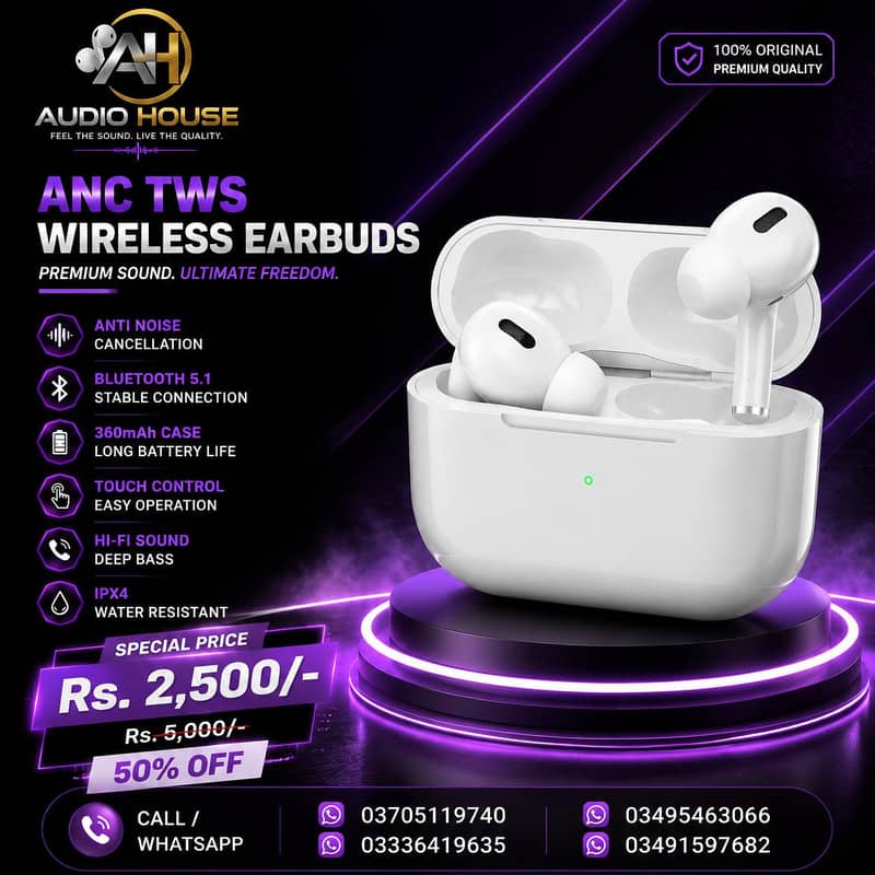 Airbuds 2