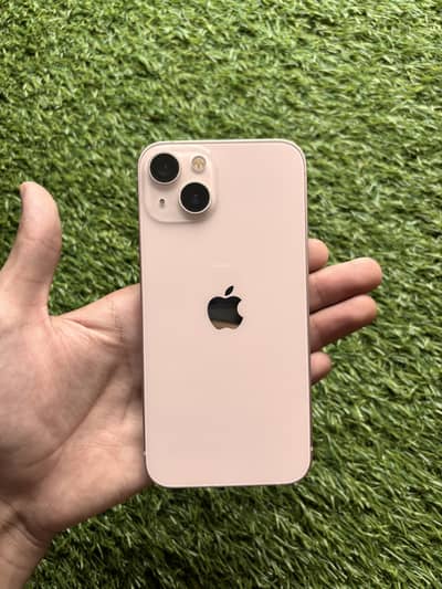 Apple iPhone 13