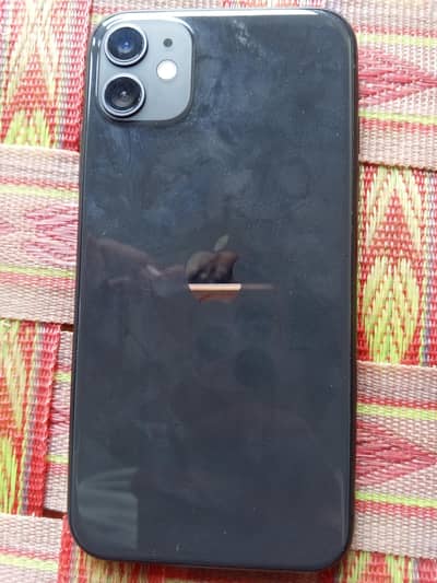Apple iPhone 11