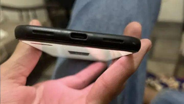 Google Pixel 4 1