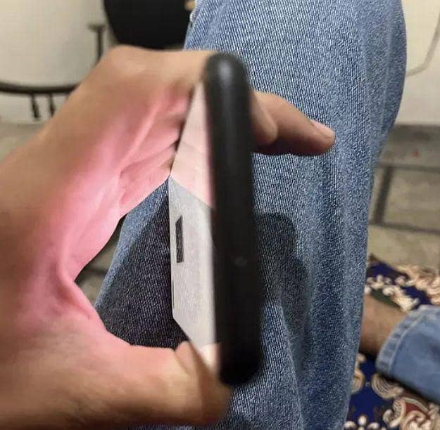 Google Pixel 4 2