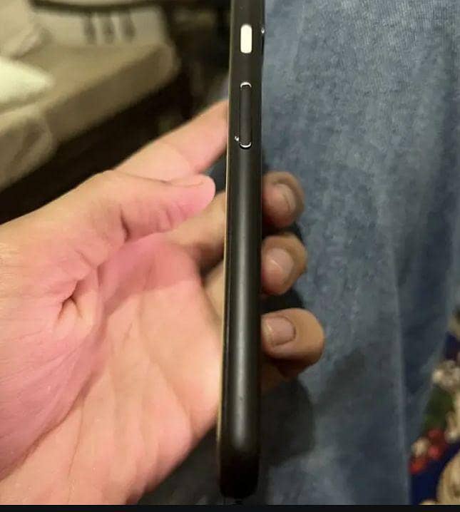 Google Pixel 4 4