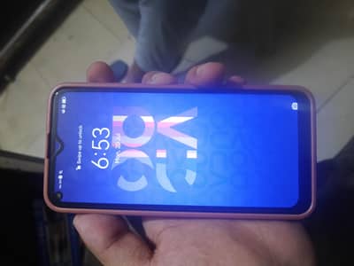 Huawei Nova 5T